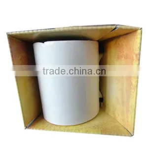 MUG PAPER PRINTED CORRUGATED BOX thumbnail-4