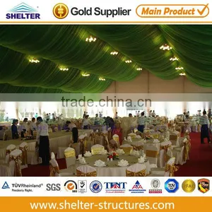 1000 People Marquee Tent in Guangzhou thumbnail-1