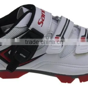 2016 MTB Nylon Outsole Cycling Shoes With Atop Buckle thumbnail-1
