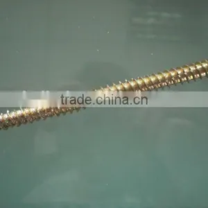 Stainless Steel Torx Screw Drill Tip 5/8*2/16 thumbnail-1