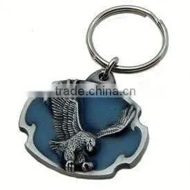 Superior Lovely Boy and Girl Lover Keychain -- DH 14504 thumbnail-1