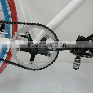 700Cnew Fixed Gear Deseo New Bike Blcycle/raod Bike Bicycle thumbnail-4
