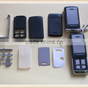 High Quality Remote Control With Slider Cover Mould Manufacturer, BM-038 thumbnail-2