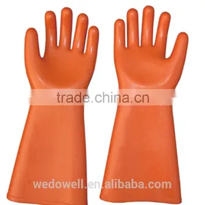 WEDO TOOLS Safetly Insulated Tools Gloves With All Color And All Size thumbnail-1