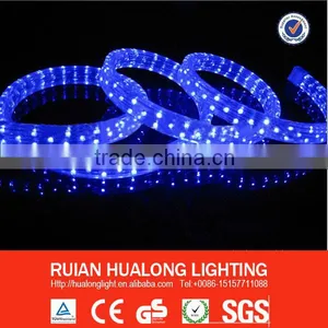 High Power 220V IP65 LED Rope Light Manufactures in China thumbnail-1