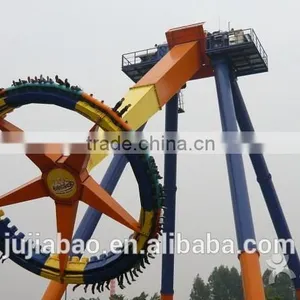 Playground Swaying Hammer Amusement Big Pendulum thumbnail-1