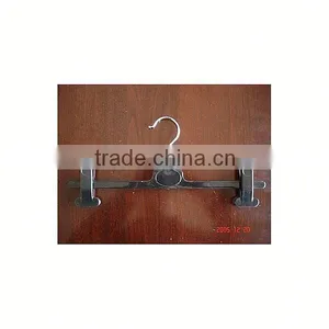 Plastic Swimsuit Hanger Plastic Lingerie Hanger thumbnail-3