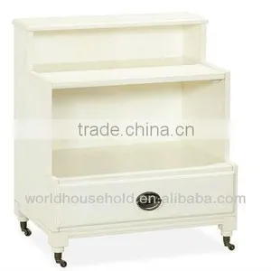 Wooden Stand, Morden Style thumbnail-1
