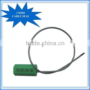 CH208 Oil Tanker Security Seals thumbnail-3
