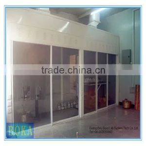Lab Fume Extractor in Other Lab Supplies thumbnail-1