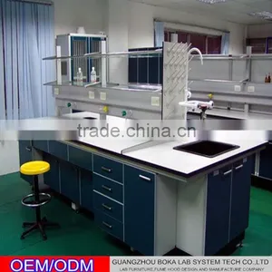 Hospital Pathology Laboratory Furniture Equipment thumbnail-5
