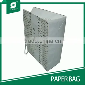 LARGE SIZE ART BOARD PAPER BAGS FOR SHOPPING WITH TWISTED HANDLE thumbnail-3