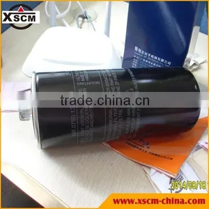 Factory Price Custom Design Oil Filter Machine thumbnail-1