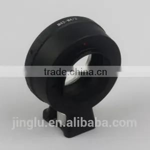 Lens Adapter With Tripod M42 Lens to Micro 4/3 M4/3 Adapter Lumix G1 GH1 GF1 EP-1 thumbnail-2
