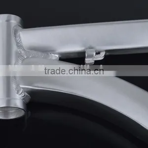 700C Bicycle Frame/ Bicycle Frame&fork/hybrid Bike Frame Fork thumbnail-2