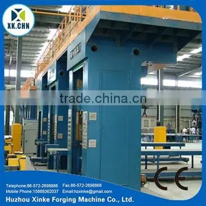 Y79 Frame Molding Hydraulic Press for Multilayer Brakes thumbnail-1