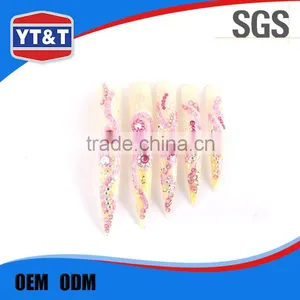 OEM ODM Factory Nail Polish 5ml Builder Gel Kit thumbnail-6