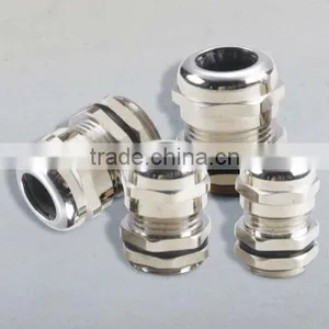 Metal Cable Glands thumbnail-2