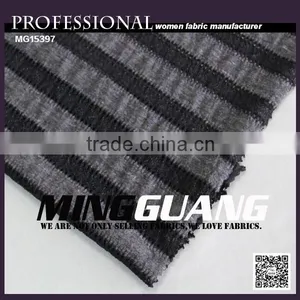 New Arrival Polyester Cotton Spandex Material Wholesale Clothing Fabric thumbnail-3