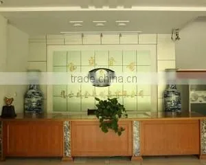 Suzhou Ronswill Metal Products Co., Ltd. company overview - view 1 thumbnail