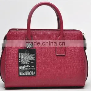 Famous Brand Style Elegant Land Leather Bags thumbnail-1