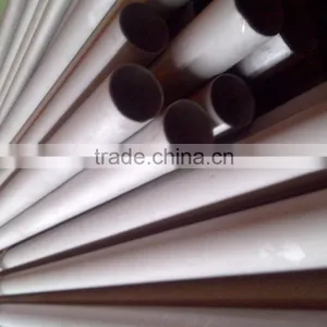 Seamless Stainless Steel Cold Drawn Pipes S30100 thumbnail-1