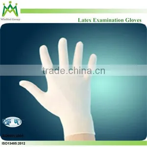 Powdered Gloves Latex Malaysia thumbnail-2