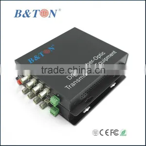 Digital Audio to Analog Video Converter thumbnail-2