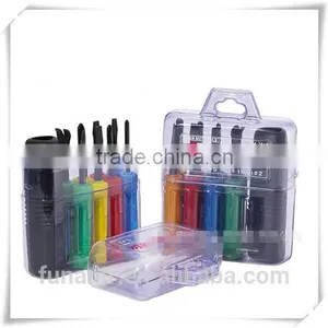 Mini Screwdriver, Hardware Tools (HW01008) thumbnail-1