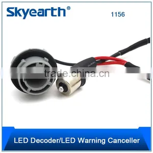 BAU15S 1156 LED Error Canceller thumbnail-2