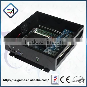 Raiden V Vertical Screen Target Flight Shooting Game Motherboard Jamma Game Console for Arcade Game Machine thumbnail-6