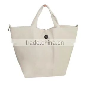 2016 New Products Lady Fashion Handbag Woman Designer Bag Cotton Carry Bag thumbnail-1