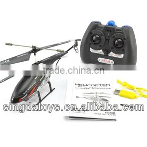 2014 New Products CARRY CASE 3.5CH RC HELICOPTER WITH LIGHT RCFACTORY thumbnail-2