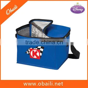 Promotional Insulated Can Cooler Bags thumbnail-1
