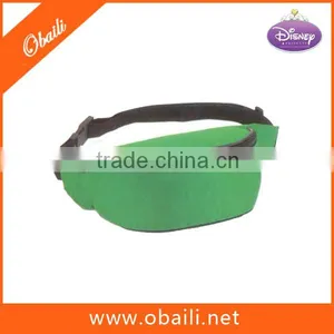 600 Denier Polyester Waist Bag With Pocket thumbnail-1