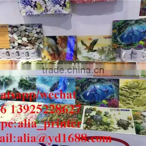 Digital UV Roll to Roll Printer, Pvc Printing Machine, Flexble Printing Machine thumbnail-6