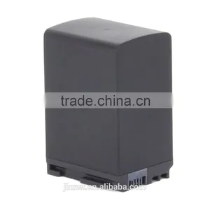 Replace Camera Battery For Canon BP-828 BP828 BP-820 BP820 8598B002 thumbnail-1