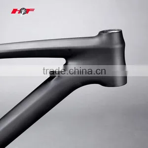 HongFu 29er China Carbon MTB Frame FM056, Bicycle MTB Frame thumbnail-2