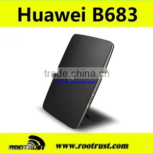 Wholesale Cheap Huawei B683 2 Antenna Wireless Router thumbnail-1