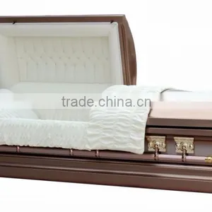Competitive Price Metal Casket and Coffin 15907 thumbnail-1
