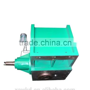 HangJi Bevel Gearbox of Steel Rolling Mills thumbnail-1