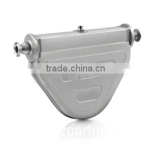BBZ- OPTIBATCH 4011 C Hygienic Coriolis Mass Flowmeter for Process Batching thumbnail-1