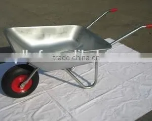 2016 New Coming and High Quality Single Wheel Barrow Wb5204 thumbnail-1