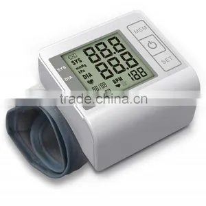 Digital and Accuracy Blood Pressure Monitor thumbnail-5
