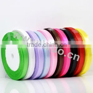 Satin Cheerleader Ribbon thumbnail-1
