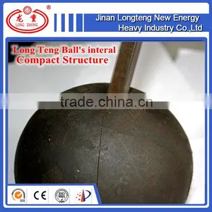 Professional Ball Mill Grinding Media Chemical Composition Low Price Led Downlight thumbnail-3
