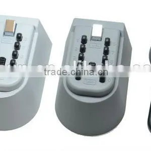 Wall Mounted d Key Security Storage for Outdoor thumbnail-1