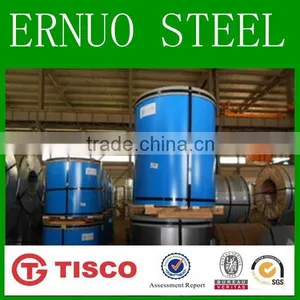 Color Coated Ppgi Ral 9012 for Ppgi Importers thumbnail-4