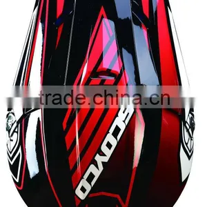 Motocross Helmet MHM001 thumbnail-4