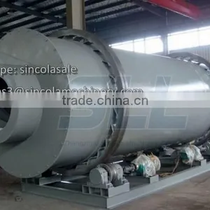High Quality Dryer Machine, Rotating Drum Dryer for Sale. thumbnail-1